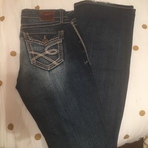 Women’s BKE Jeans